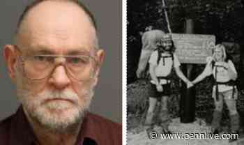 Appalachian Trail killer who targeted couple in Perry County dies in prison - PennLive
