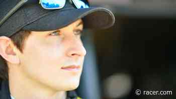 Veach on comeback trail from Indy Lights coaching to midget racing - RACER