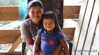 In Costa Rica, indigenous youth leaders are blazing a trail toward a better future for women and girls - Costa Rica - ReliefWeb