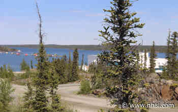 City camera car moves to trail scanning - NNSL Media