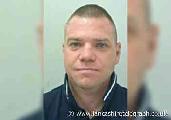 Hunt for wanted child sex offender with links to Lancashire