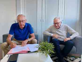 À Flers, la Fondation Normandie Générations signe une convention pour accueillir des Ukrainiens - L'Orne Combattante