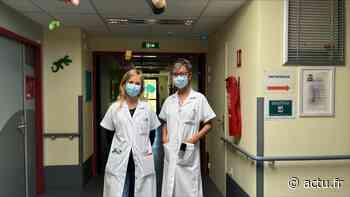 À Flers, un centre spécialisé accueille les jeunes atteints d'obésité - L'Orne Combattante