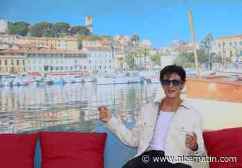 "Martin Solveig m’inspire": les confidences du Toulonnais Kungs après son set à Cannes