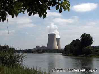 Französische Atomkraftwerke dürfen wärmeres Wasser in Flüsse leiten