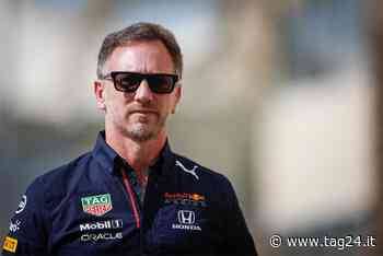 Formula 1, Chris Horner commenta l'accordo Red Bull-Porsche • TAG24 - Tag24
