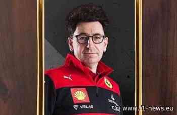 Formula 1 | Red Bull, è Mattia Binotto l'impiegato del mese - FOTO/MEME - F1-News.eu