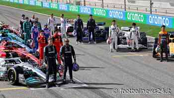 Formula 1, gli stipendi dei piloti: chi sono i Paperoni del Circus? - Footballnews24.it