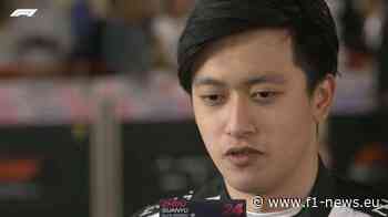 Formula 1, Alpine, Piastri come Zhou. Il cinese spiega il divorzio dei 2 - F1-News.eu