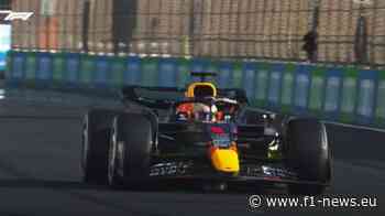 Formula 1, Verstappen non può sottovalutare la Ferrari: l'avvertimento - F1-News.eu