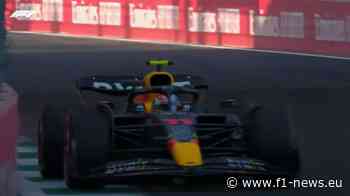 Formula 1 | Red Bull, Perez e la sfida alla Ferrari: continuare a vincere - F1-News.eu