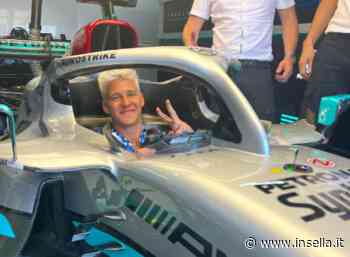 MotoGP 2022, Fabio Quartararo presto alla guida di una monoposto Formula 1? - inSella