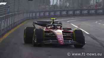 F1 | Quanto costa una macchina di Formula 1? - F1-News.eu