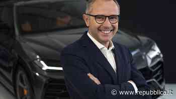 I segreti della Motor Valley raccontati dal boss della Formula 1 - la Repubblica