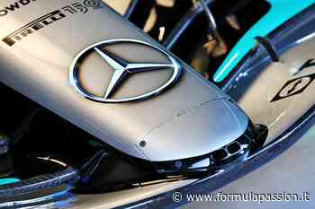 Mercedes annuncia un investimento per l’aviazione sostenibile - FormulaPassion.it
