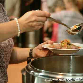 ASCHEBERG: Neues Tafelausgabekonzept - Radio Kiepenkerl