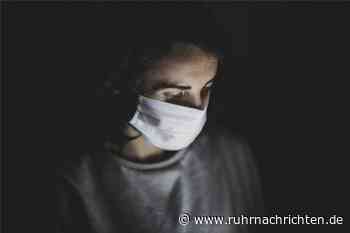 Corona: Ascheberg-Inzidenz sinkt am zweiten Tag in Folge - auf 1969,87 - Ruhr Nachrichten