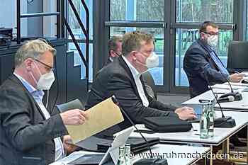 Ascheberg: Wohnungen für Ukraine-Geflüchtete direkt online melden - Ruhr Nachrichten