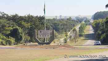 Jair Bolsonaro visita Pirassununga para cerimônia na AFA - ACidade ON - Araraquara, Campinas, Ribeirão Preto e São Carlos