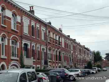 1930-2030 : le patrimoine urbain de Wasquehal est déjà là! Groupe scolaire Lefebvre-Malfait samedi 17 septembre 2022 - Unidivers