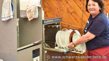 Virus Mini-Schramberg steckt an - Patricia Patty Diethelm war schon beim ersten Mal dabei - Schwarzwälder Bote