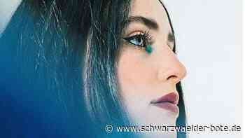 Musikerin aus Hardt - Penny X startet mit ihrer ersten Single durch - Schwarzwälder Bote