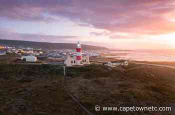 A dash of sunshine and a dollop of clouds - Saturday Forecast - CapeTown ETC