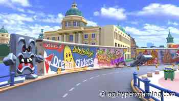 Next potential Mario Kart DLC tracks datamined, Double Dash not forgotten - AllGamers