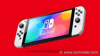 Production problems dash dreams of a Nintendo Switch Pro - TechRadar