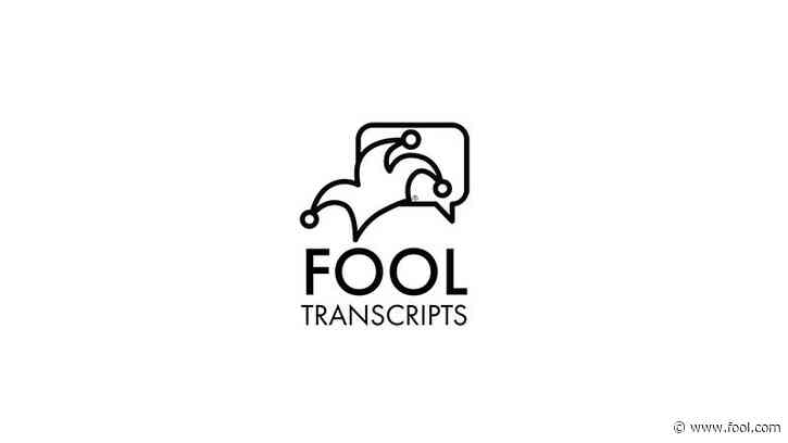 DoorDash, Inc. (DASH) Q2 2022 Earnings Call Transcript - The Motley Fool