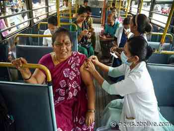 'Focus On Testing, Vaccination': Centre's Advisory To Delhi & 6 States After Uptick In Covid Cases - ABP Live