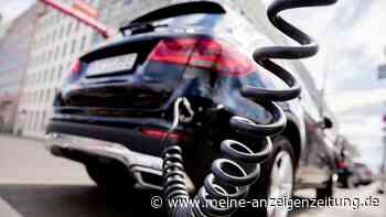 Plug-in-Hybride im freien Fall – Teilzeit-Stromer sinken in der Käufer-Gunst