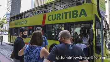Setor de turismo de Curitiba terminou julho com ótimo desempenho - - Band News FM Curitiba