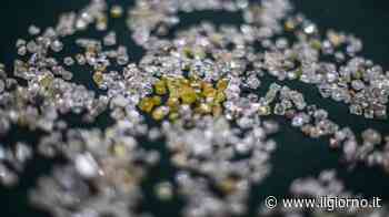 Gallarate, arrestati due negozianti di preziosi: vendevano diamanti rubati - IL GIORNO