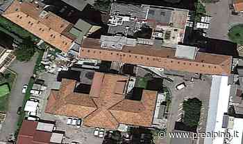 Gallarate, ospedale allo studio di Arexpo - La Prealpina