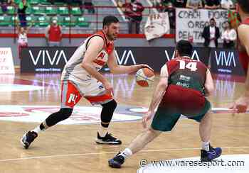 Calendari Serie B – Debutto casalingo l'8 ottobre per Gallarate e Campus Varese. Derby il 7 dicembre - VareseSport