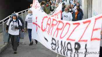 Rho -Gallarate, 4 nuovi binari sotto la lente - IL GIORNO