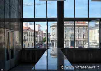 Le minoranze su Palazzo Minoletti di Gallarate: "Nessun confronto con l'amministrazione" - varesenews.it