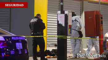 Levantan y ejecutan a 'Chuy Verduras', dejaron sus restos en la Sánchez Taboada - Punto Norte