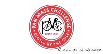 World's Most Successful Bike-a-thon, the Pan-Mass Challenge, Kicks Off 2022 Ride to Raise Record-Breaking $66 Million for Cancer Research