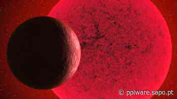 Descoberta Super-Terra na zona habitável de uma estrela anã vermelha - Pplware