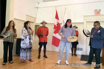 Medals for Langley recipients part of Queen’s Platinum Jubilee - Aldergrove Star