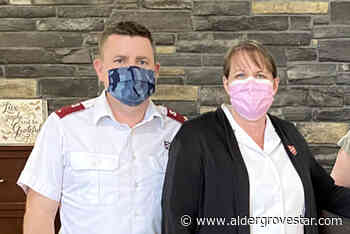 LETTER: Langley resident cherishes being back in this community - Aldergrove Star