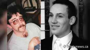 Langley shooting: Victims identified | CTV News - CTV News Vancouver