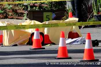 Langley, BC shootings: Mayor, housing advocates react - Alaska Highway News