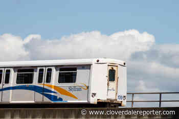 What are the next steps for the Surrey-Langley SkyTrain project? - Cloverdale Reporter