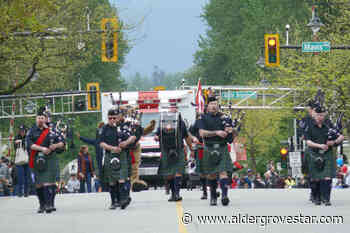 VIDEO: May Day in Fort Langley an ‘incredible’ success - Aldergrove Star