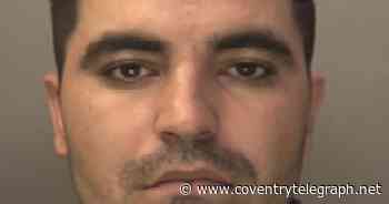 Police want to speak to Coventry man after Nuneaton assault - Coventry Live