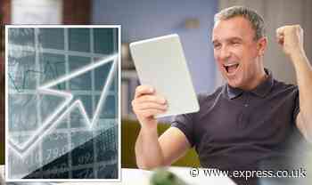 Coventry Building Society to raise interest rates on savings accounts - ‘long-term value!’ - Express