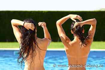 In Breisach, Ihringen und Vogtsburg ist das kein großes Thema - Breisach - badische-zeitung.de